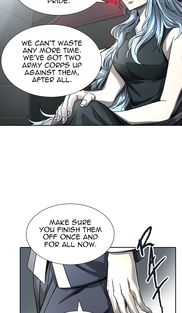 Tower of God, Chapter 485 image 029